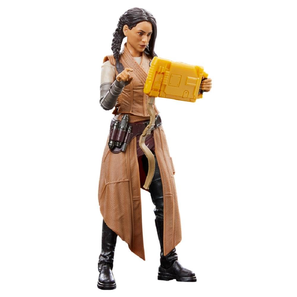Foto 2 | Figura De Acción Star Wars The Black Series Bix Caleen 15cm - Venta Internacional.