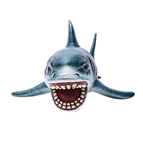 Foto 7 pulgar | Set De Juguetes Gemini&genius Great White Shark Hammerhead Shark - Venta Internacional.