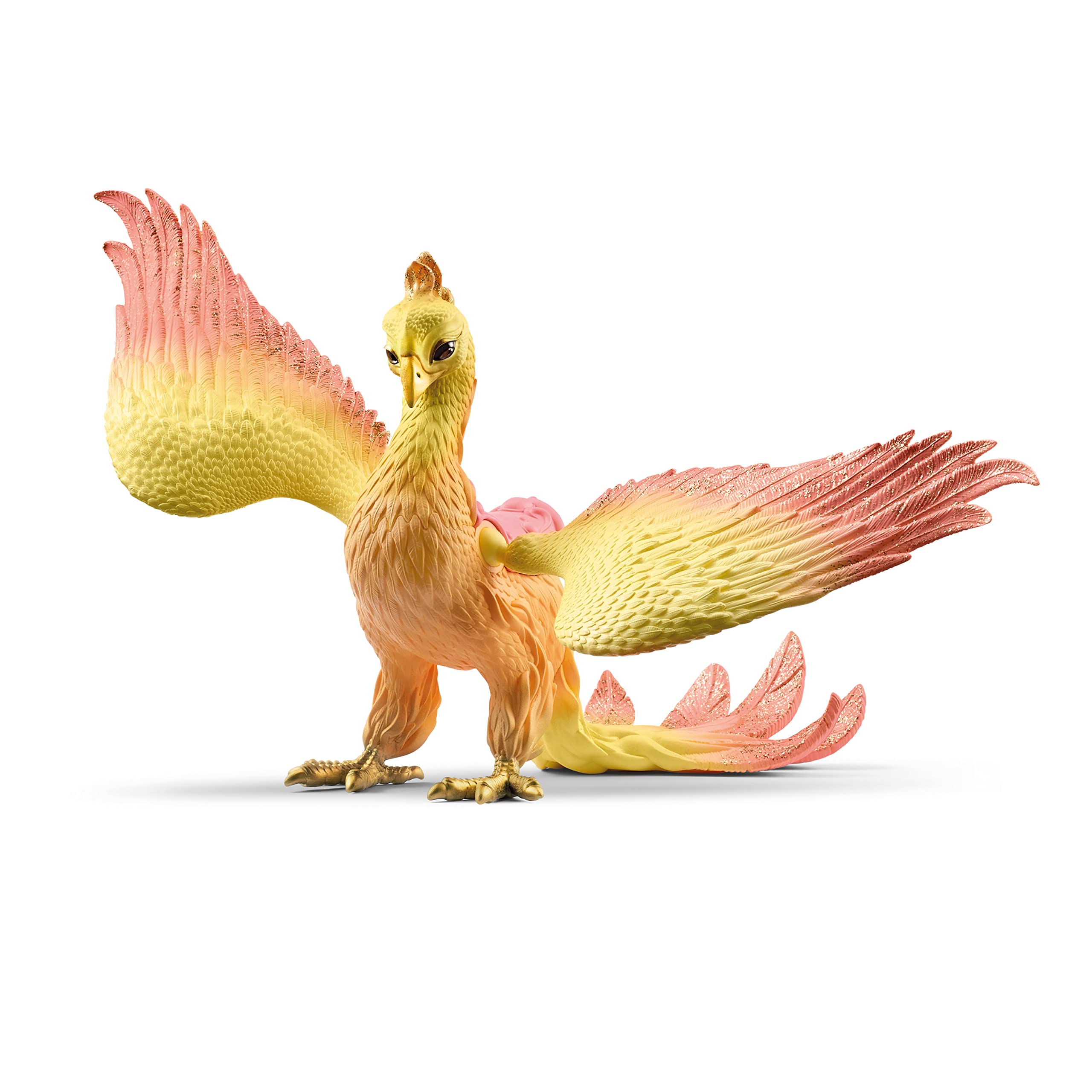 Foto 2 pulgar | Figura De Acción Schleich Bayala Phoenix Mythical Fantasy Kids - Venta Internacional.