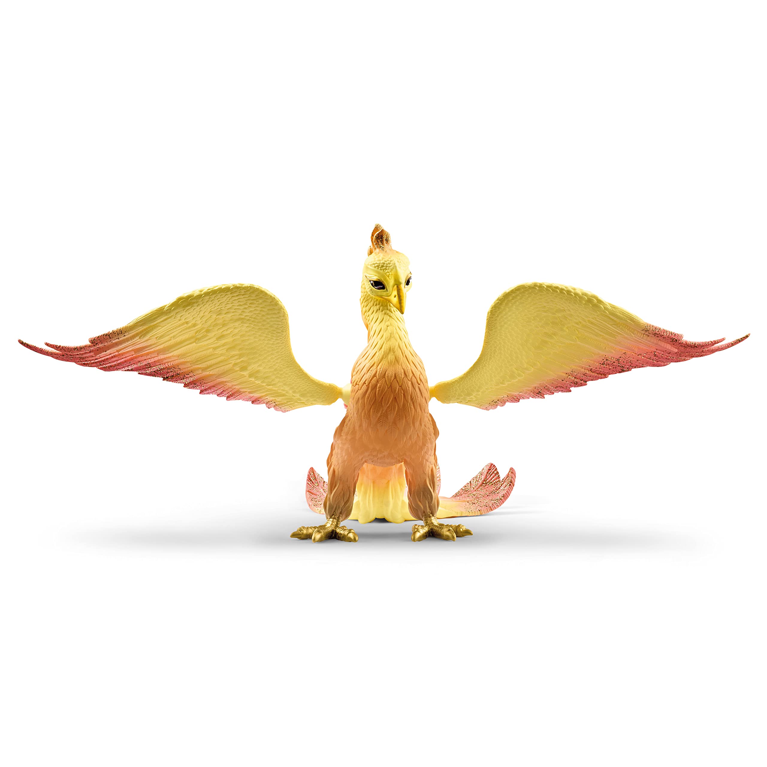 Foto 5 pulgar | Figura De Acción Schleich Bayala Phoenix Mythical Fantasy Kids - Venta Internacional.