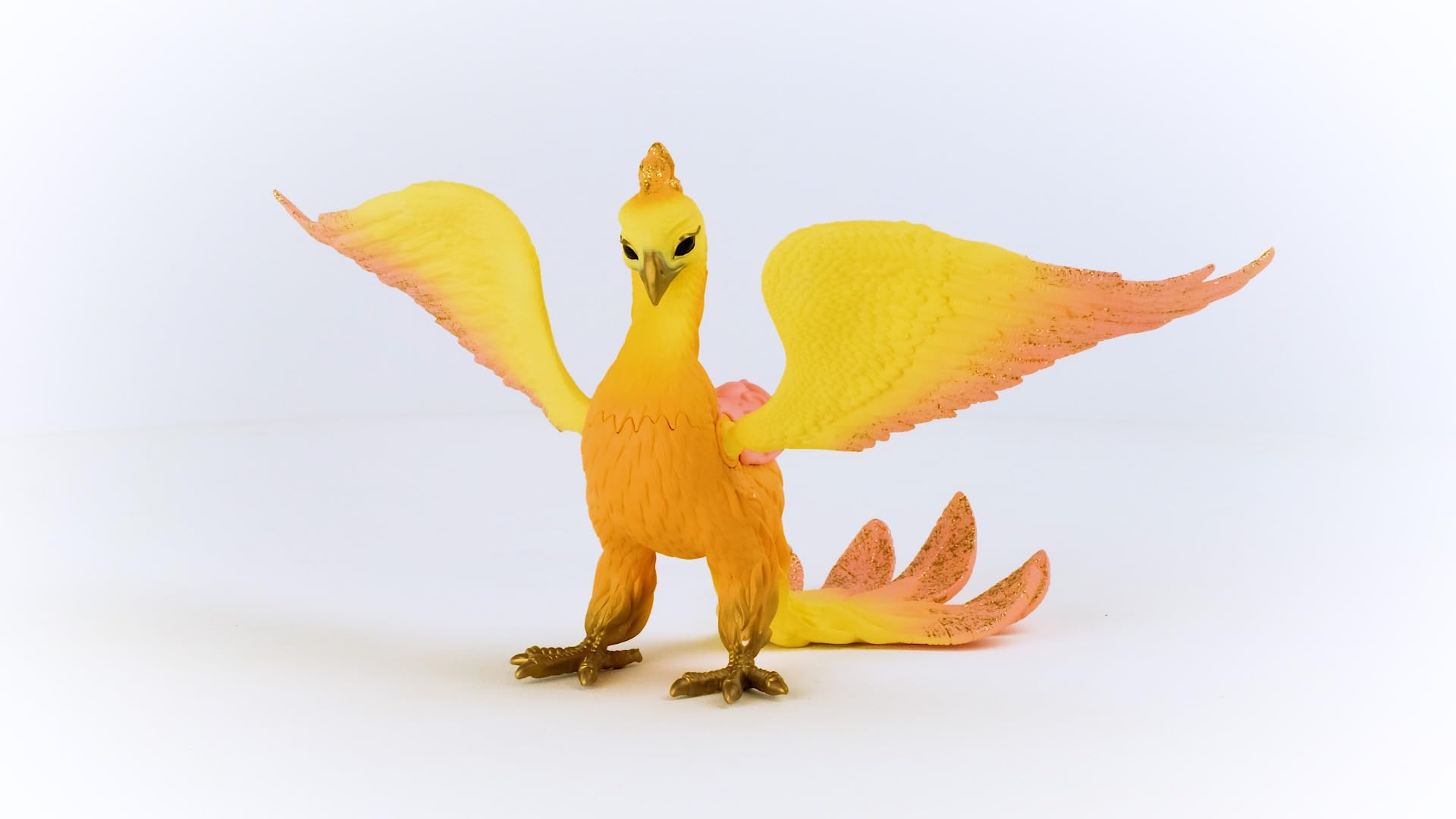 Foto 5 | Figura De Acción Schleich Bayala Phoenix Mythical Fantasy Kids - Venta Internacional.