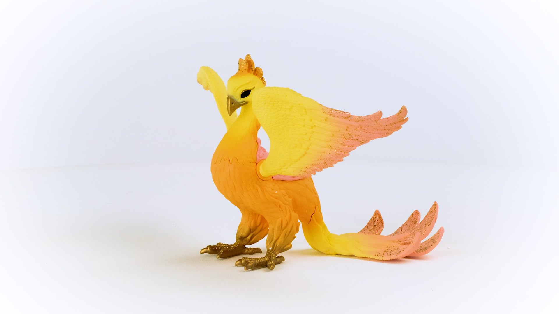 Foto 7 pulgar | Figura De Acción Schleich Bayala Phoenix Mythical Fantasy Kids - Venta Internacional.