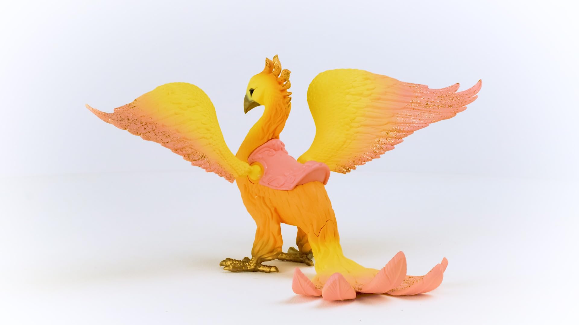 Foto 8 pulgar | Figura De Acción Schleich Bayala Phoenix Mythical Fantasy Kids - Venta Internacional.