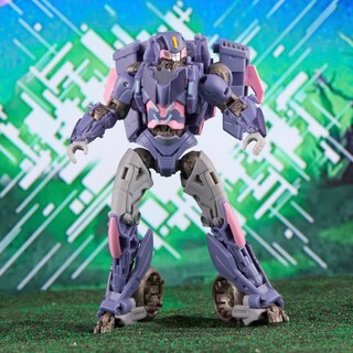 Foto 4 | Figuras De Acción Transformers Legacy Evolution, Paquete De 2 - Venta Internacional.
