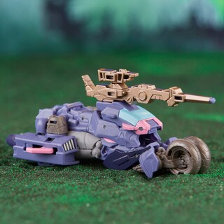 Foto 5 | Figuras De Acción Transformers Legacy Evolution, Paquete De 2 - Venta Internacional.