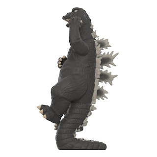 Foto 6 | Figura De Acción Super7 Toho Reaction Godzilla '65 9cm - Venta Internacional.