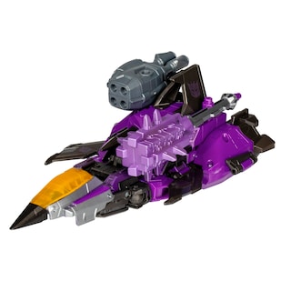 Foto 2 | Figura De Acción Transformers Studio Series Voyager Skywarp - Venta Internacional.