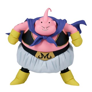 Foto 1 | Figura Banpresto Dragon Ball Z Majin Buu Bandai Spirits - Venta Internacional.