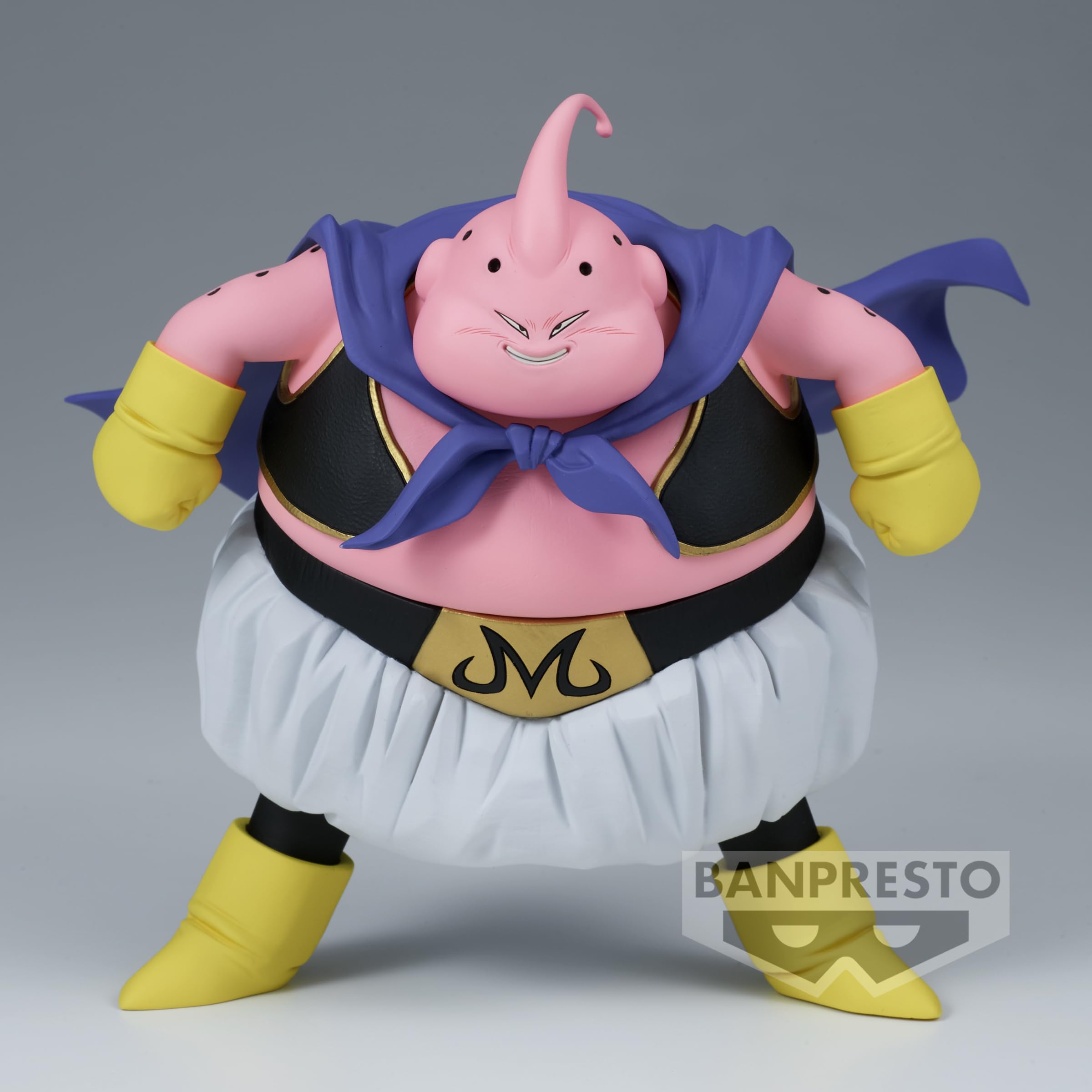 Foto 3 pulgar | Figura Banpresto Dragon Ball Z Majin Buu Bandai Spirits - Venta Internacional.