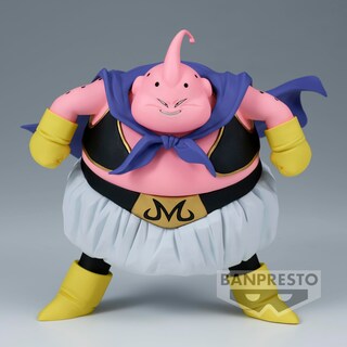 Foto 2 | Figura Banpresto Dragon Ball Z Majin Buu Bandai Spirits - Venta Internacional.