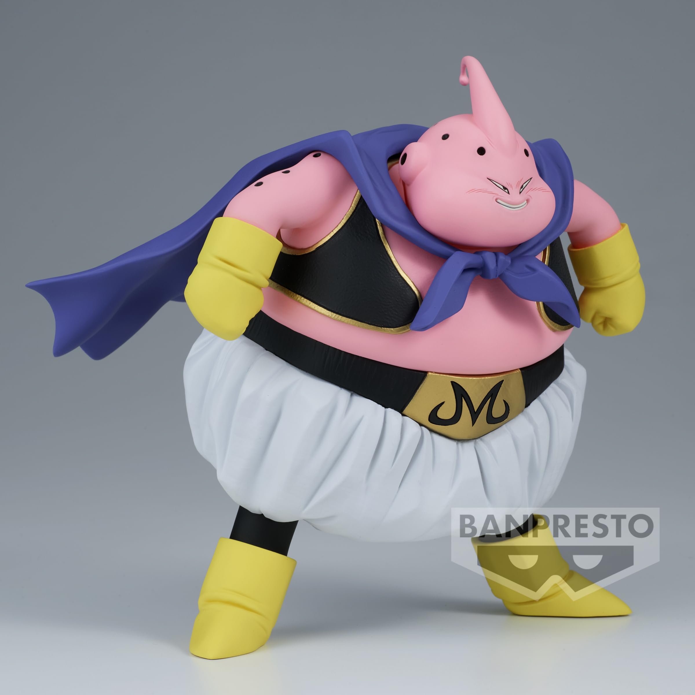Foto 3 | Figura Banpresto Dragon Ball Z Majin Buu Bandai Spirits - Venta Internacional.