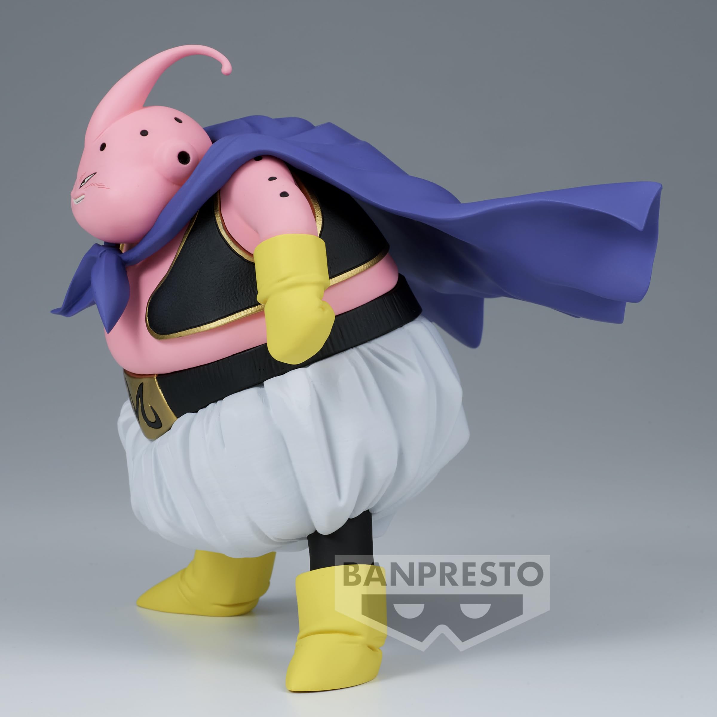 Foto 5 pulgar | Figura Banpresto Dragon Ball Z Majin Buu Bandai Spirits - Venta Internacional.