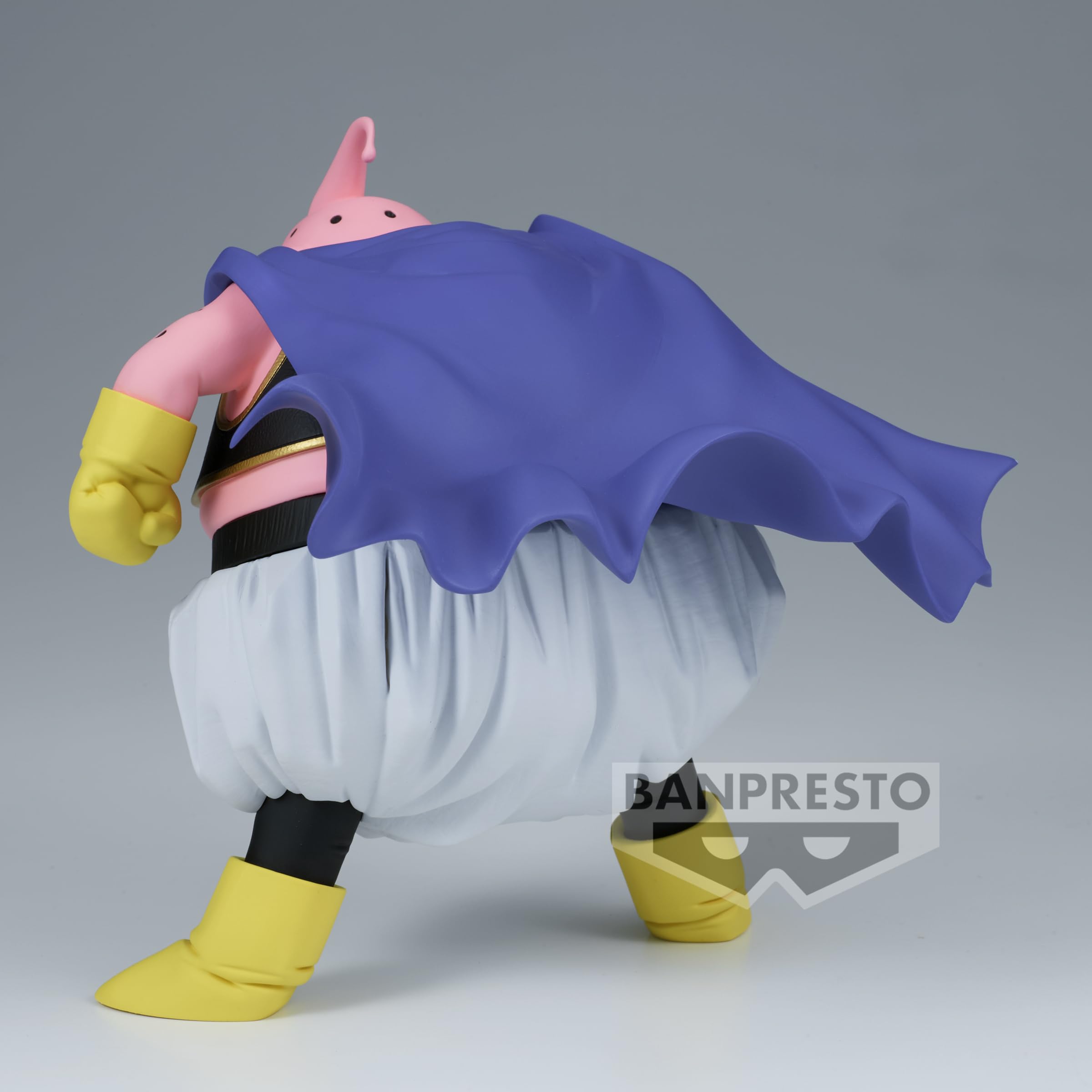 Foto 6 pulgar | Figura Banpresto Dragon Ball Z Majin Buu Bandai Spirits - Venta Internacional.