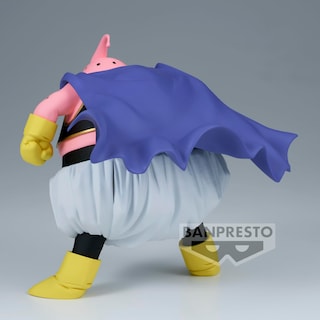 Foto 5 | Figura Banpresto Dragon Ball Z Majin Buu Bandai Spirits - Venta Internacional.