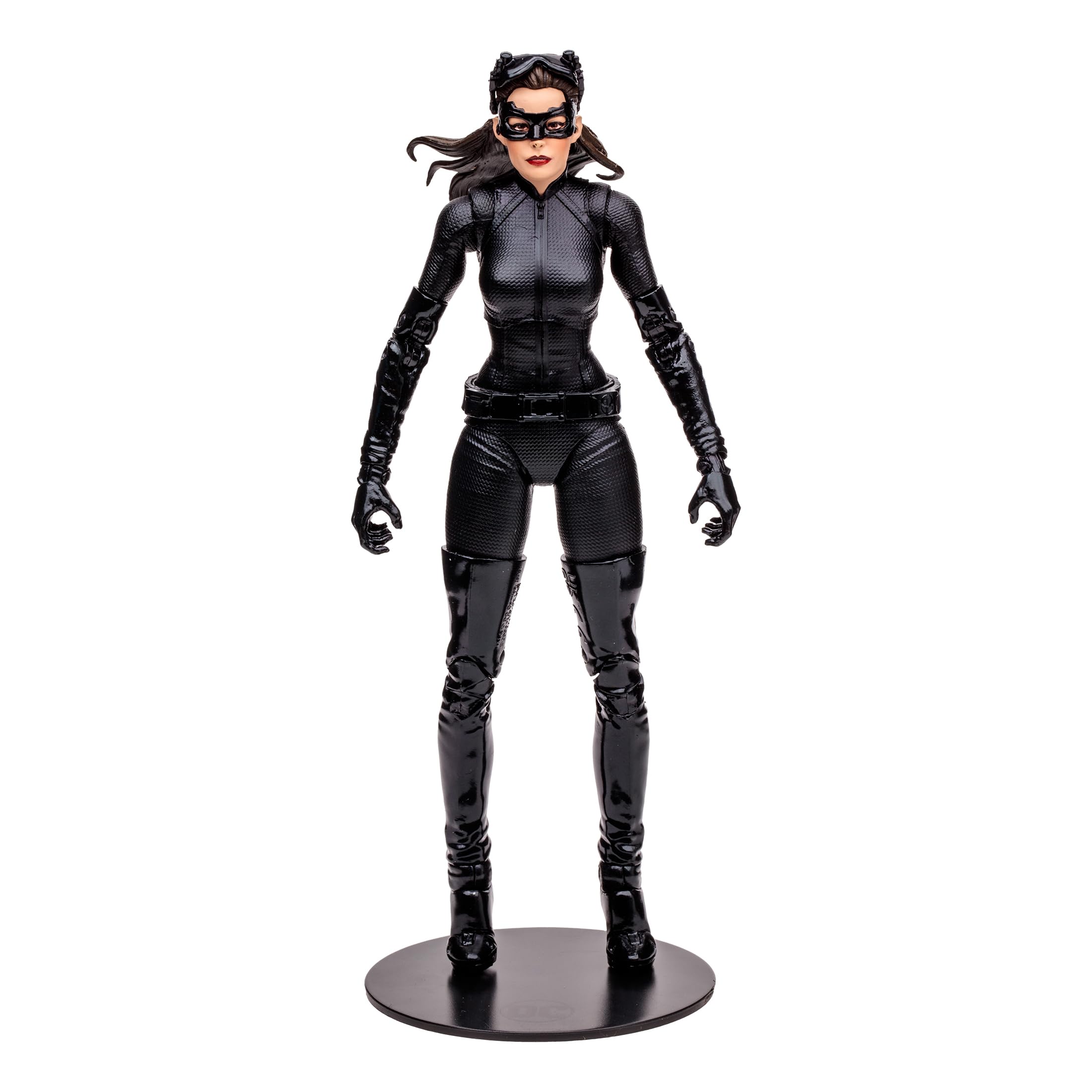 Foto 4 pulgar | Figura De Acción Mcfarlane Toys Batman The Dark Knight Rises - Venta Internacional.
