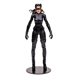 Foto 3 | Figura De Acción Mcfarlane Toys Batman The Dark Knight Rises - Venta Internacional.