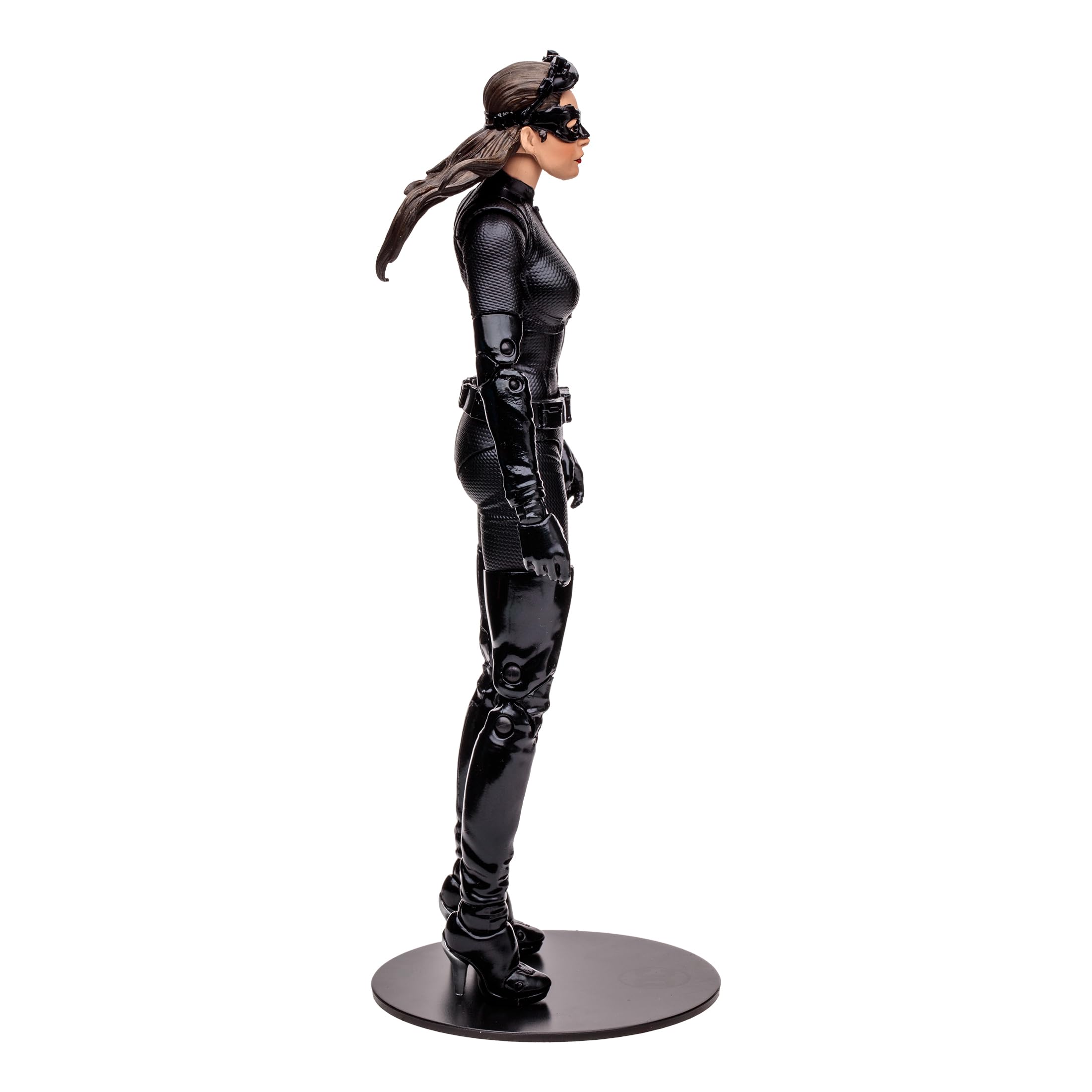 Foto 5 pulgar | Figura De Acción Mcfarlane Toys Batman The Dark Knight Rises - Venta Internacional.