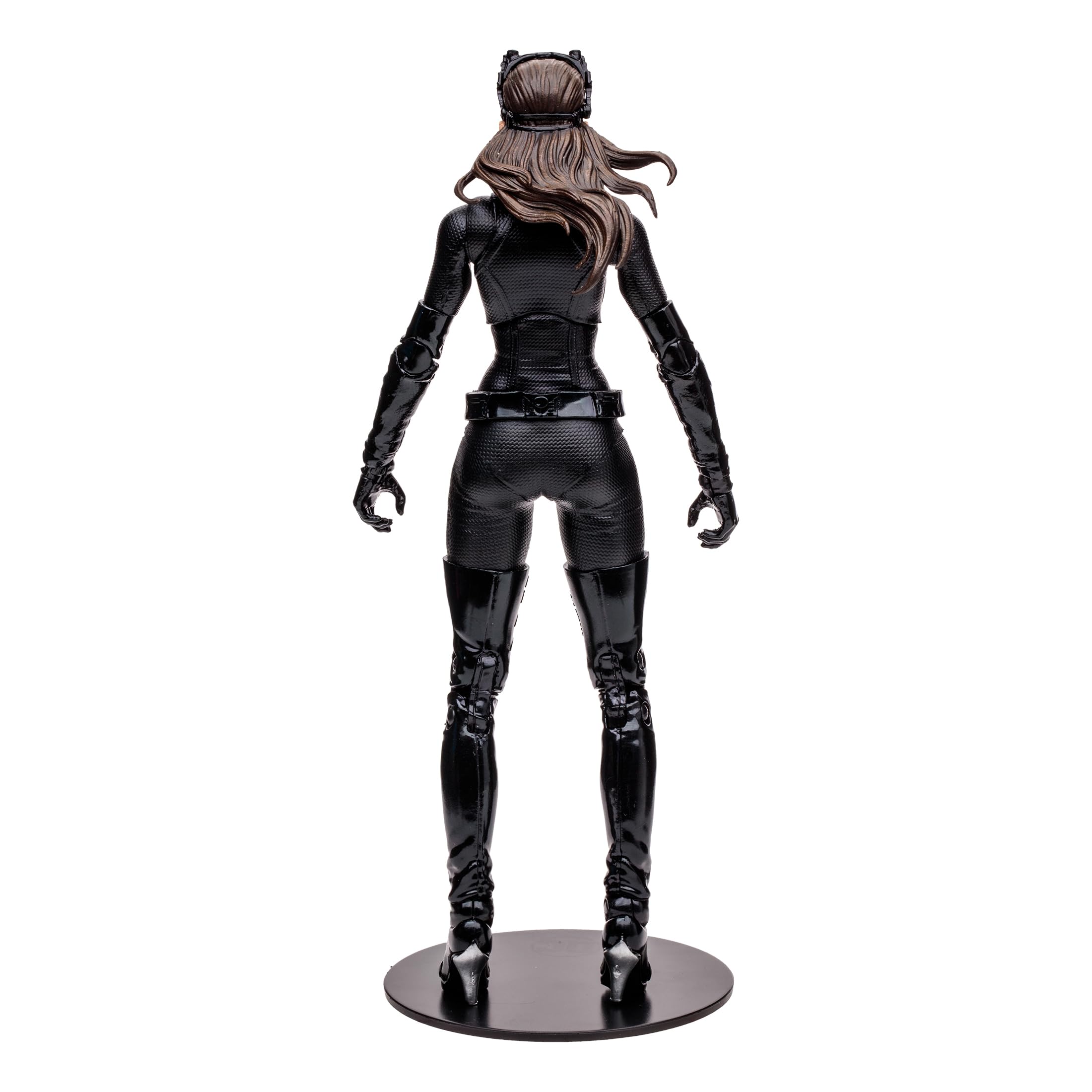 Foto 6 pulgar | Figura De Acción Mcfarlane Toys Batman The Dark Knight Rises - Venta Internacional.