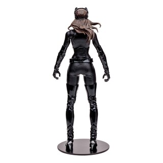 Foto 5 | Figura De Acción Mcfarlane Toys Batman The Dark Knight Rises - Venta Internacional.