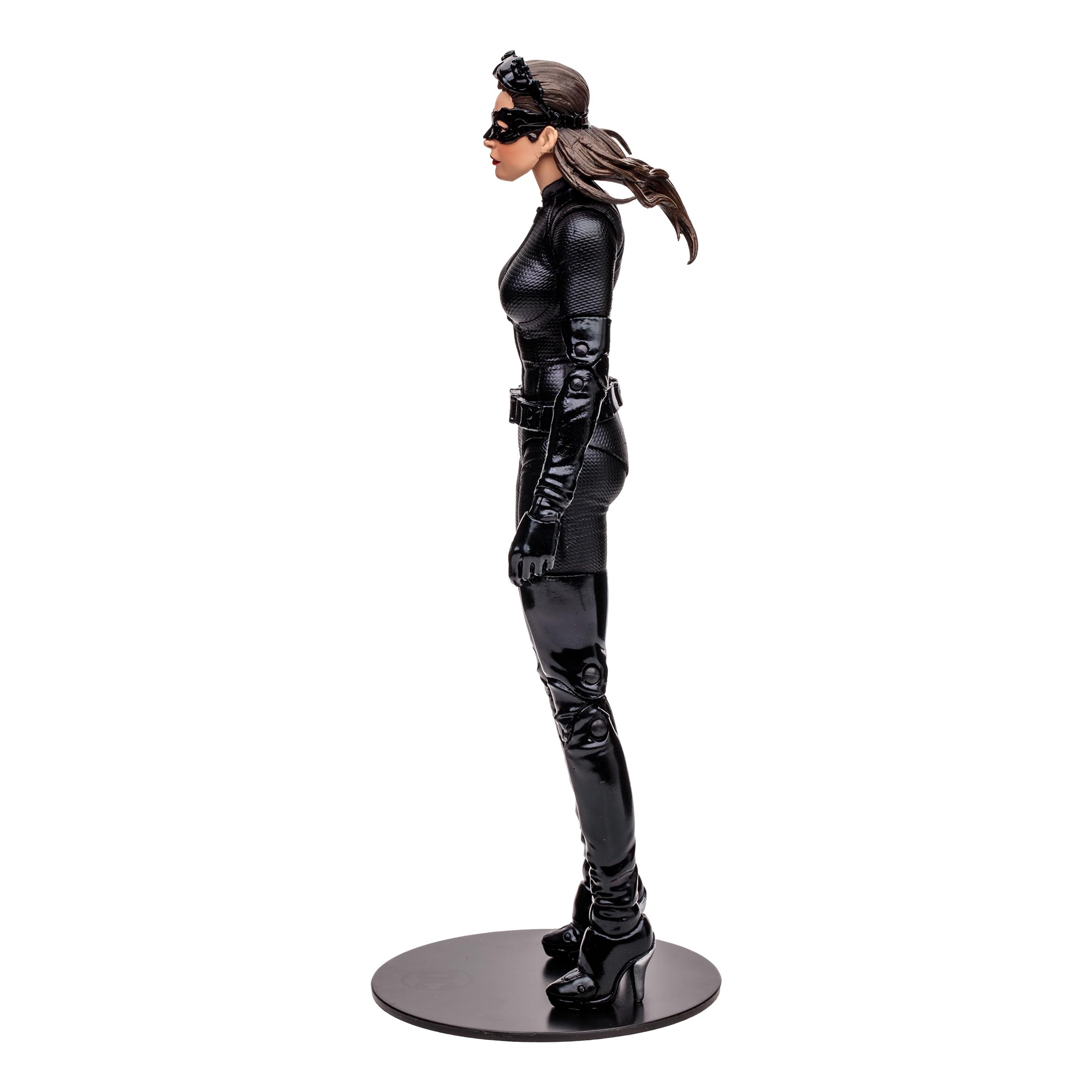 Foto 7 pulgar | Figura De Acción Mcfarlane Toys Batman The Dark Knight Rises - Venta Internacional.