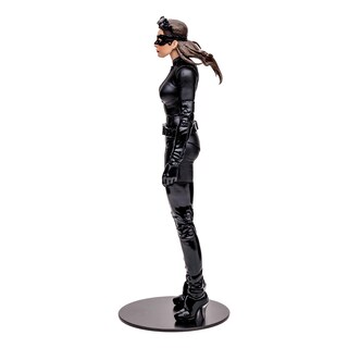 Foto 6 | Figura De Acción Mcfarlane Toys Batman The Dark Knight Rises - Venta Internacional.