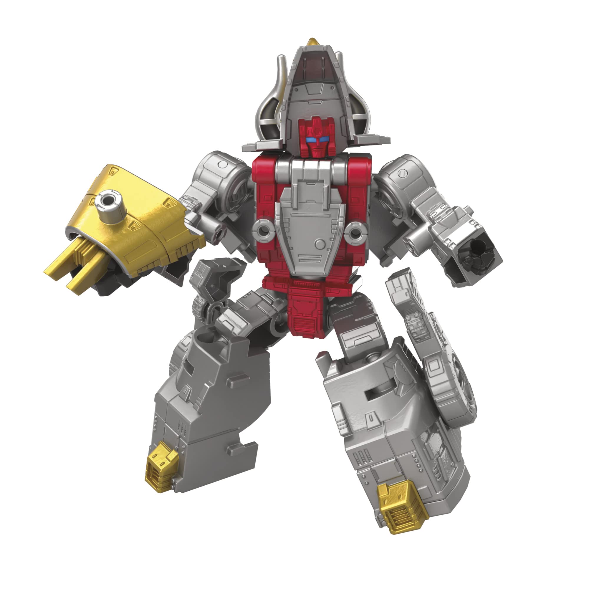 Foto 1 | Figura De Acción Transformers Legacy Evolution Dinobot Slug - Venta Internacional.
