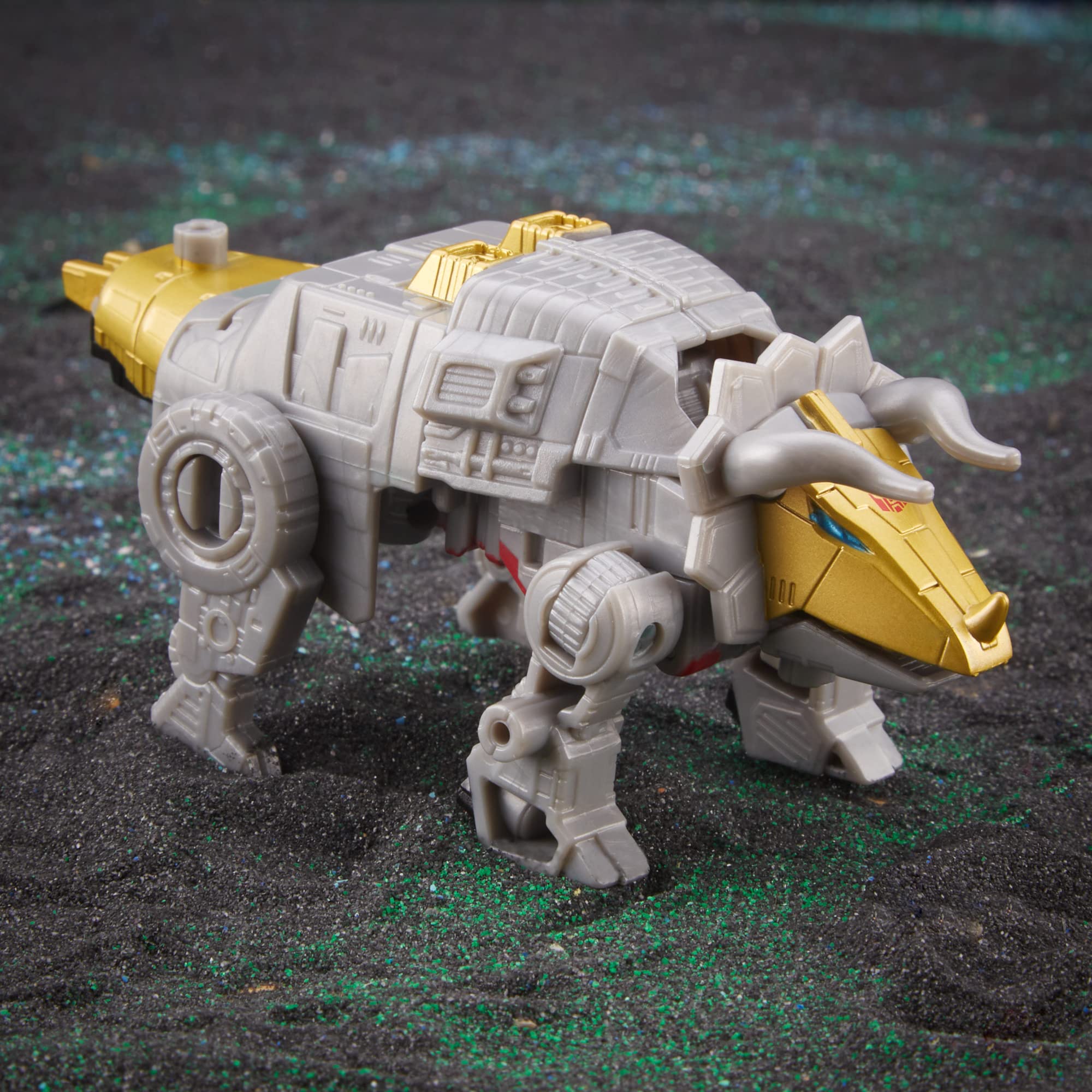 Foto 5 pulgar | Figura De Acción Transformers Legacy Evolution Dinobot Slug - Venta Internacional.