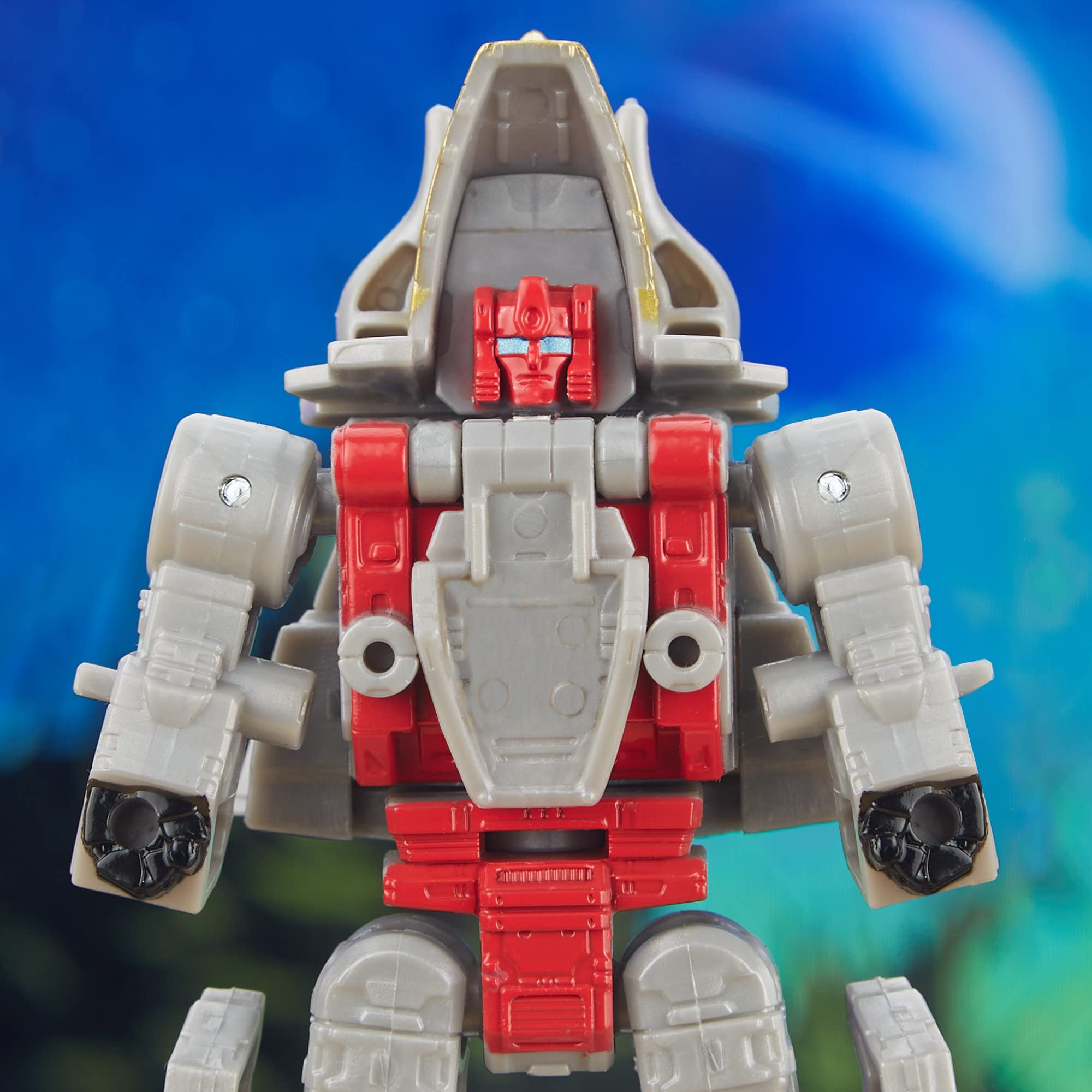Foto 6 | Figura De Acción Transformers Legacy Evolution Dinobot Slug - Venta Internacional.