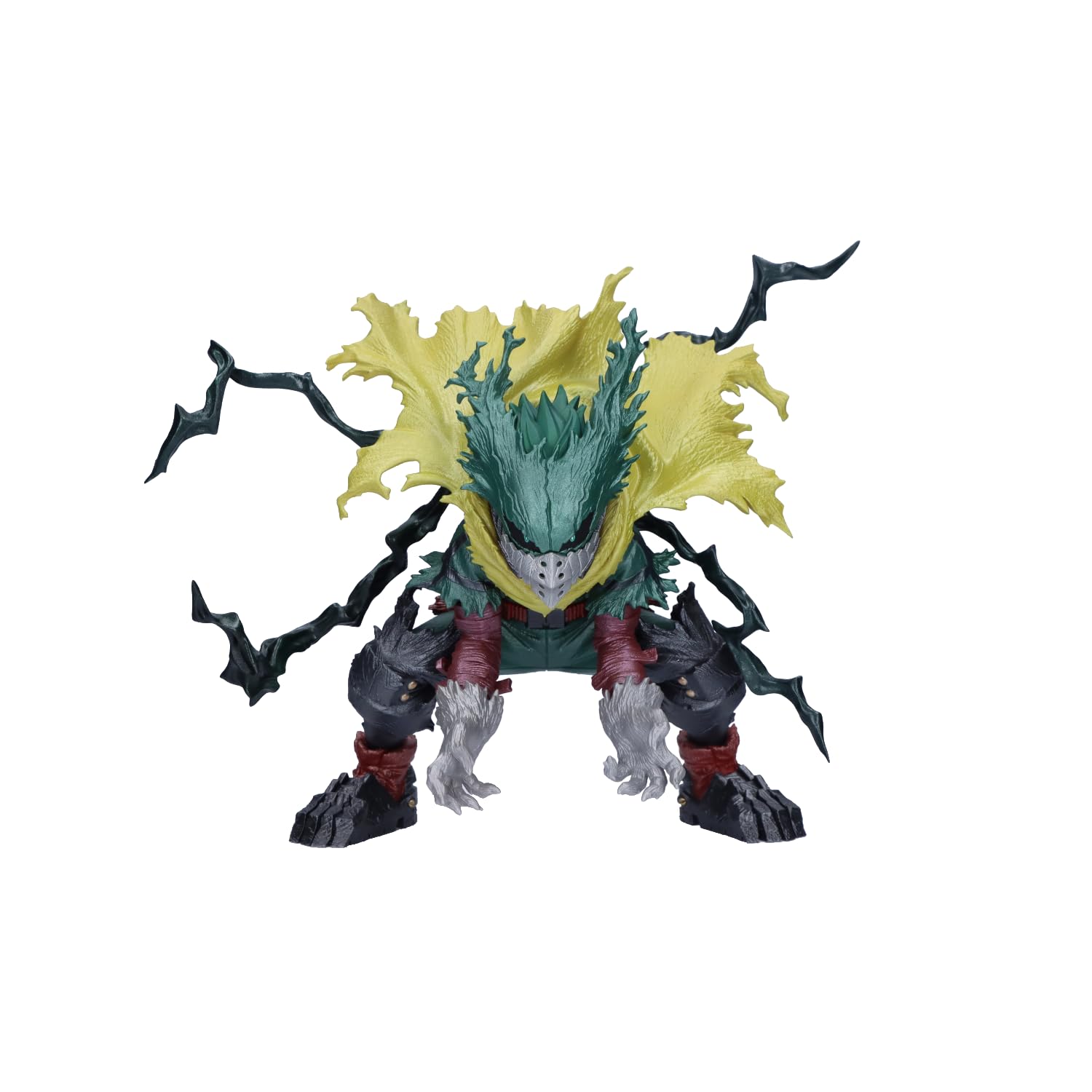 Figura Banpresto My Hero Academia Izuku Midoriya Special Ver. - Venta Internacional.