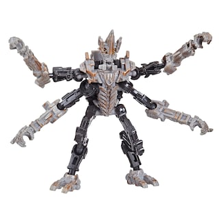 Foto 1 | Figura De Acción Transformers Studio Series Terrorcon Freezer - Venta Internacional.