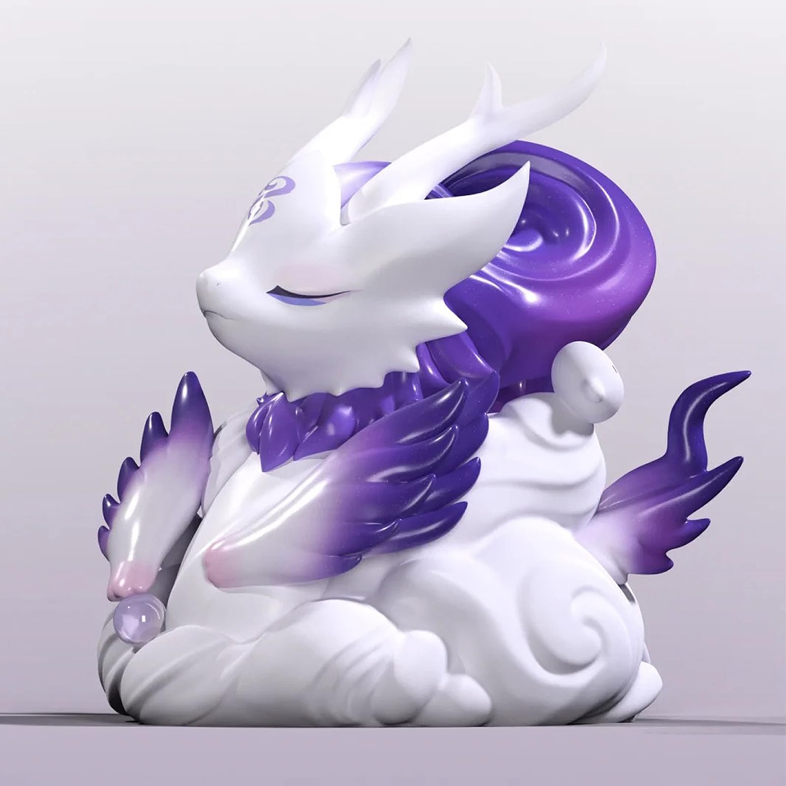 Foto 5 | Figuras Coleccionables Beemai Mythical Beasts Administration - Venta Internacional.