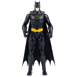 Foto 1 | Figura De Acción Batman De Dc Comics De 30 Cm Con 11 Puntos De Articulación - Venta Internacional.