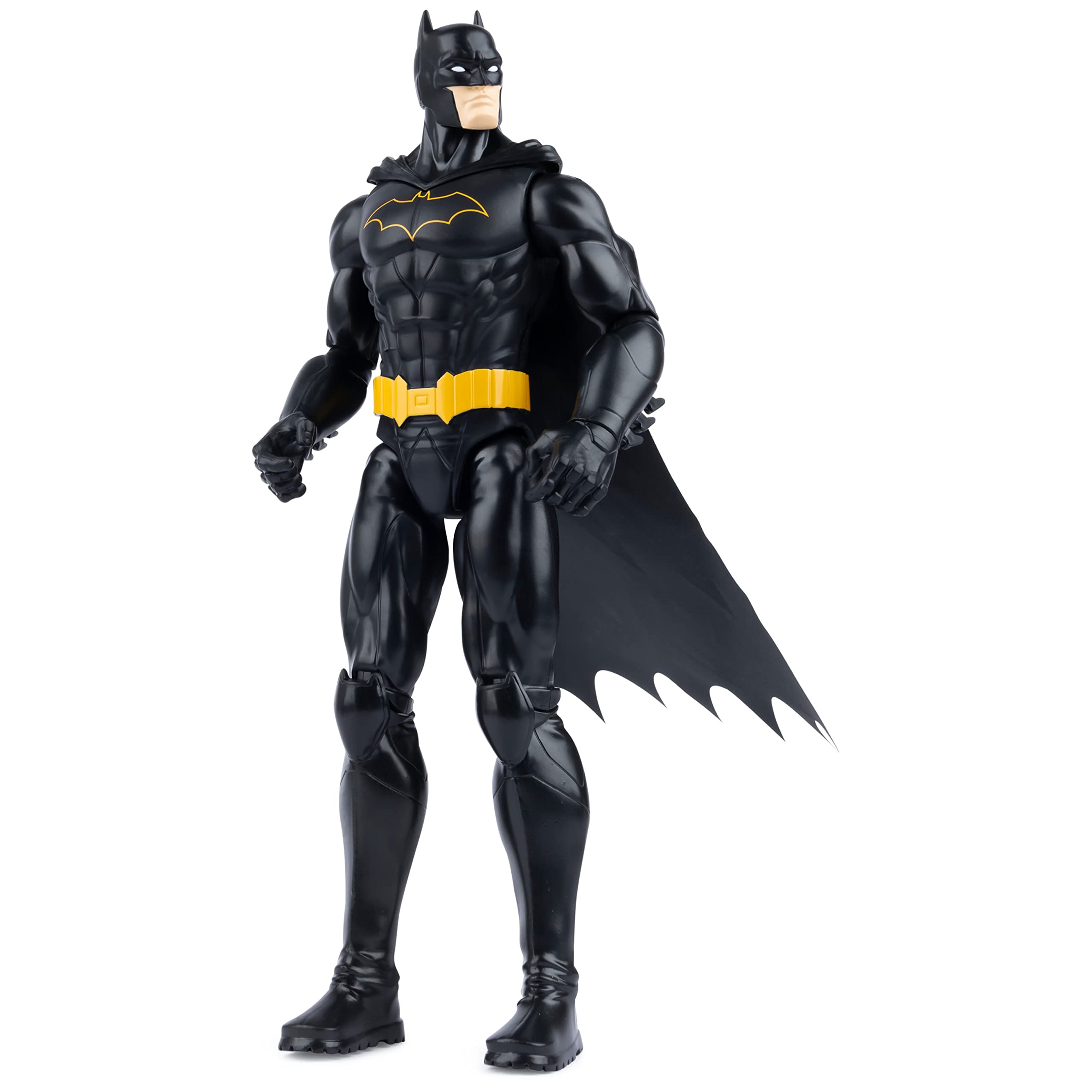 Foto 4 pulgar | Figura De Acción Batman De Dc Comics De 30 Cm Con 11 Puntos De Articulación - Venta Internacional.