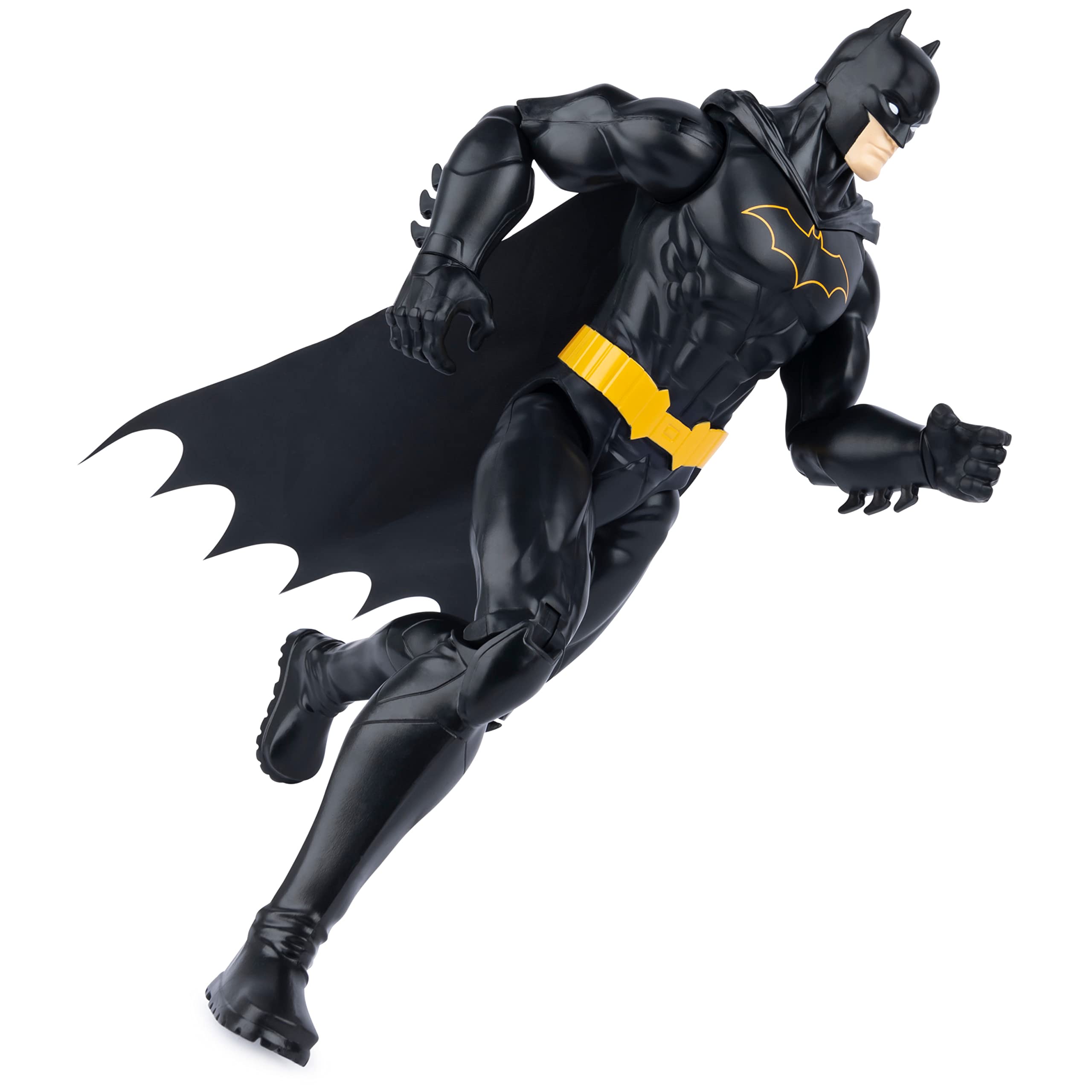 Foto 5 pulgar | Figura De Acción Batman De Dc Comics De 30 Cm Con 11 Puntos De Articulación - Venta Internacional.