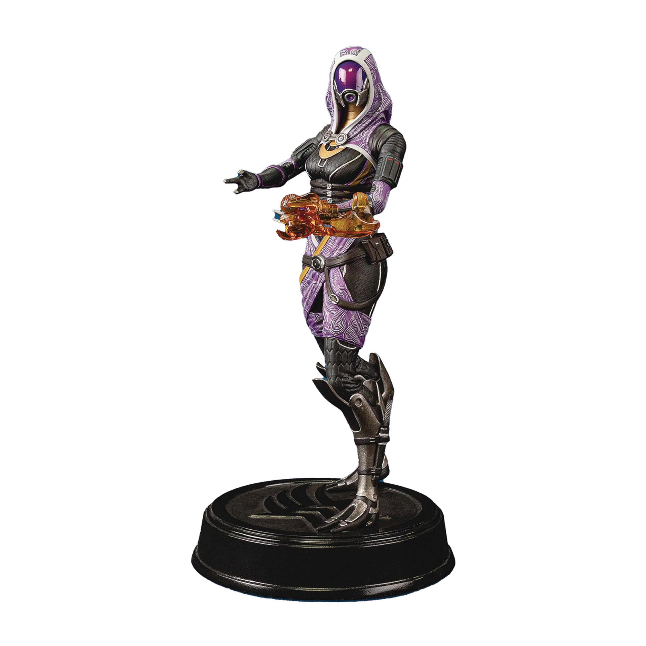 Foto 2 pulgar | Figura Mass Effect Tali'zorah De Dark Horse Comics 21,6 Cm - Venta Internacional.