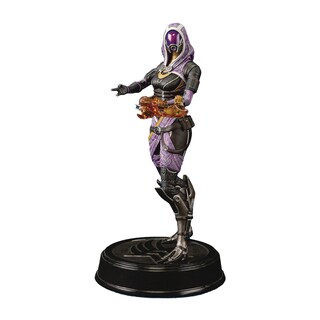 Foto 1 | Figura Mass Effect Tali'zorah De Dark Horse Comics 21,6 Cm - Venta Internacional.