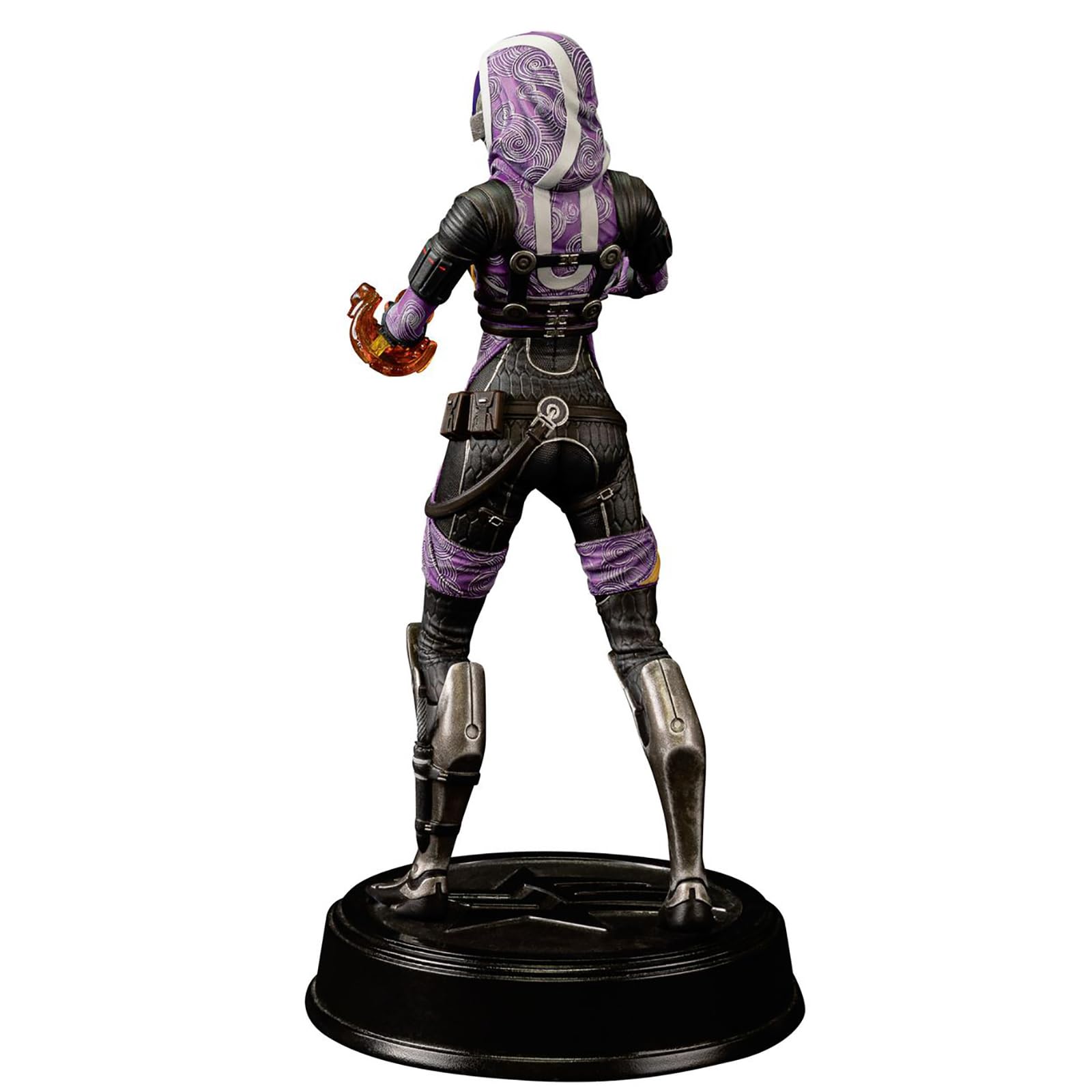 Foto 4 pulgar | Figura Mass Effect Tali'zorah De Dark Horse Comics 21,6 Cm - Venta Internacional.