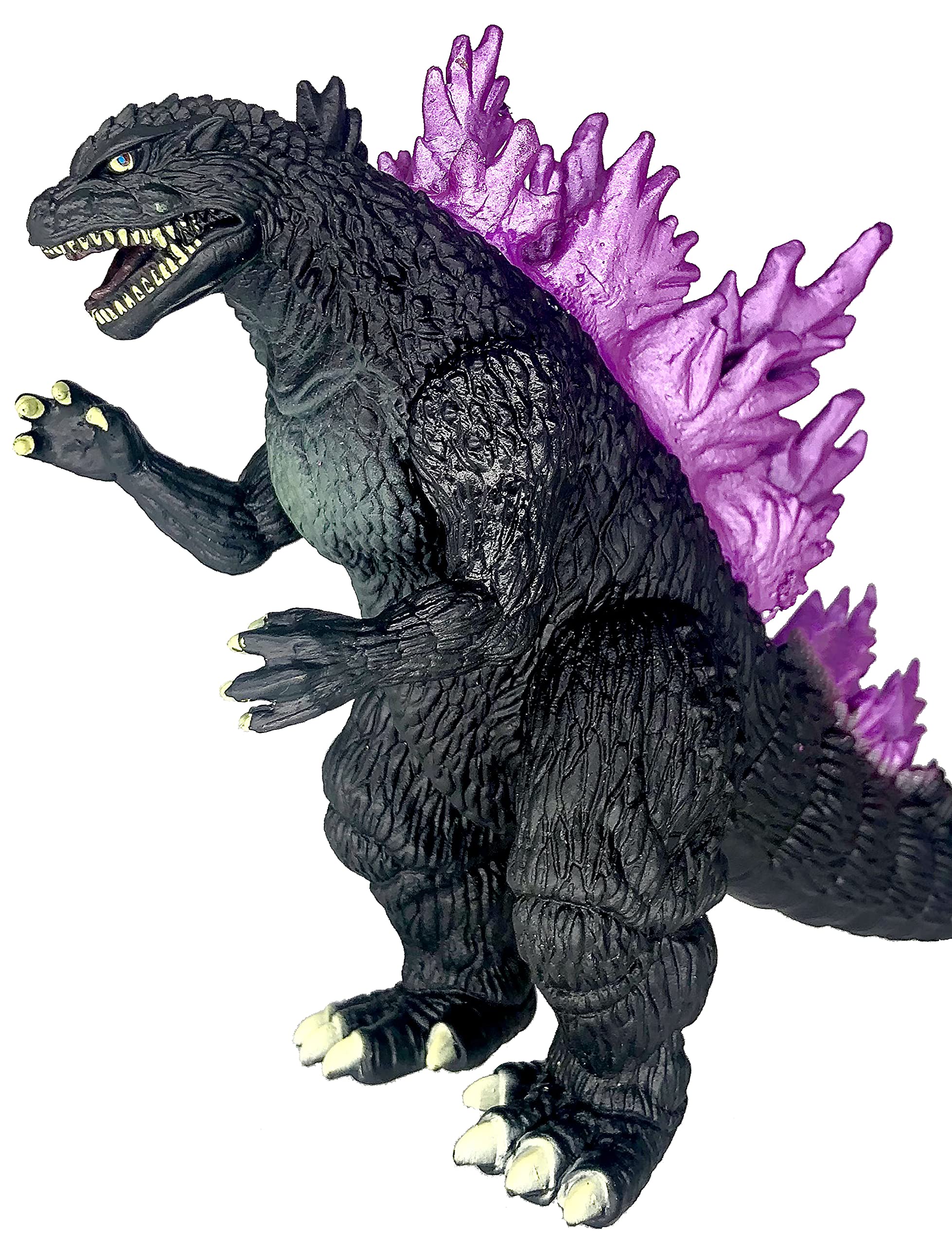 Foto 2 pulgar | Figura De Acción Twcare Godzilla King Of The Monsters 2020 - Venta Internacional.
