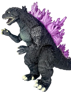 Foto 1 | Figura De Acción Twcare Godzilla King Of The Monsters 2020 - Venta Internacional.