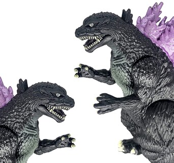 Foto 6 | Figura De Acción Twcare Godzilla King Of The Monsters 2020 - Venta Internacional.