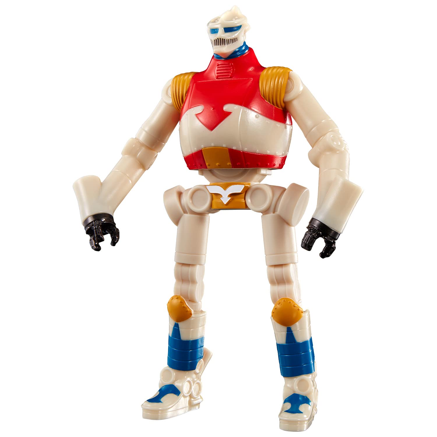 Figura Bandai Movie Monster Series Jet Jaguar Godzilla S.p - Venta Internacional.
