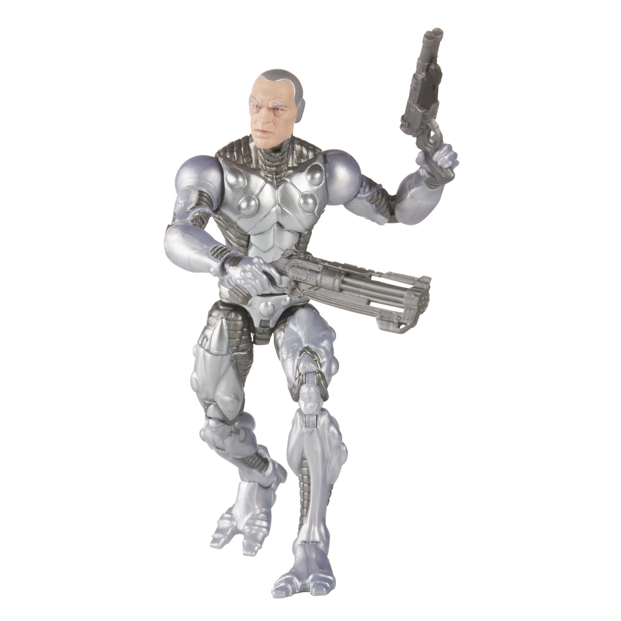 Foto 6 | Figuras De Acción Marvel Legends Series Spider-man, Paquete De 6 - Venta Internacional.