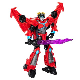 Foto 1 | Figura De Acción Transformers Legacy United Windblade 14 Cm - Venta Internacional.