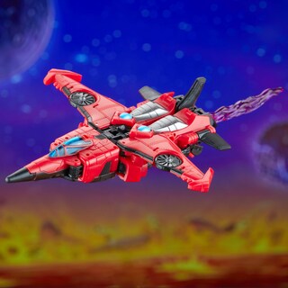Foto 5 | Figura De Acción Transformers Legacy United Windblade 14 Cm - Venta Internacional.