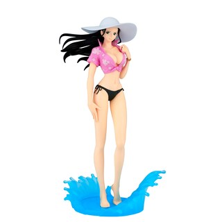 Foto 1 | Figura Banpresto One Piece Nico Robin Splash Style 9.1 Pulgadas - Venta Internacional.