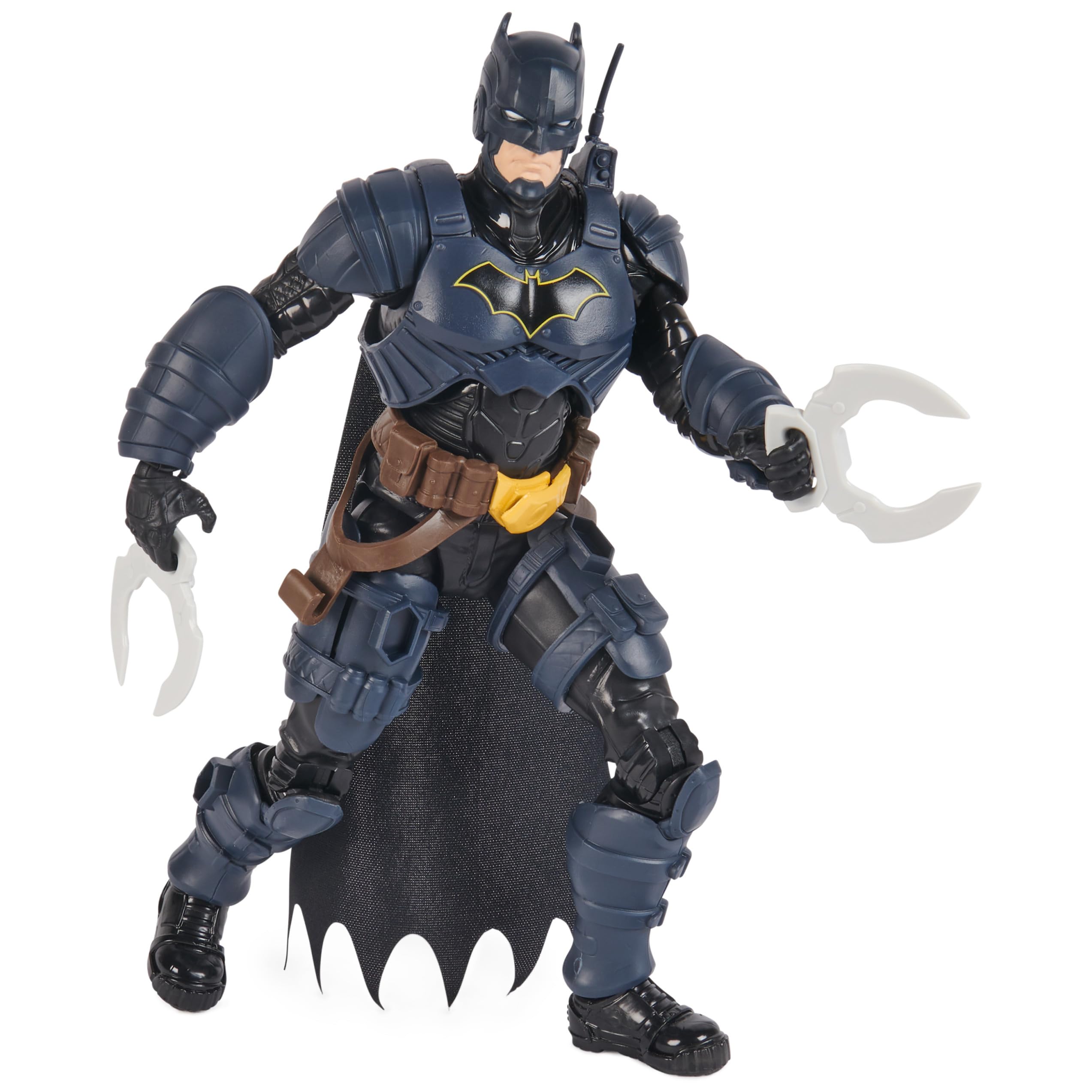 Foto 2 pulgar | Figura De Acción Dc Comics Batman Adventures Batman 30 Cm - Venta Internacional.