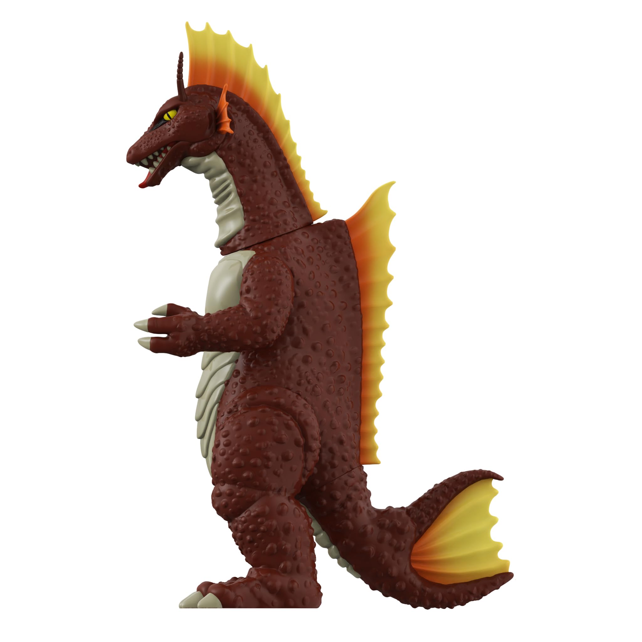Foto 4 pulgar | Figura De Acción Super7 Toho Reaction Titanosaurus 9,5 Cm Wave 07 - Venta Internacional.