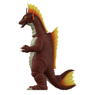 Foto 3 | Figura De Acción Super7 Toho Reaction Titanosaurus 9,5 Cm Wave 07 - Venta Internacional.