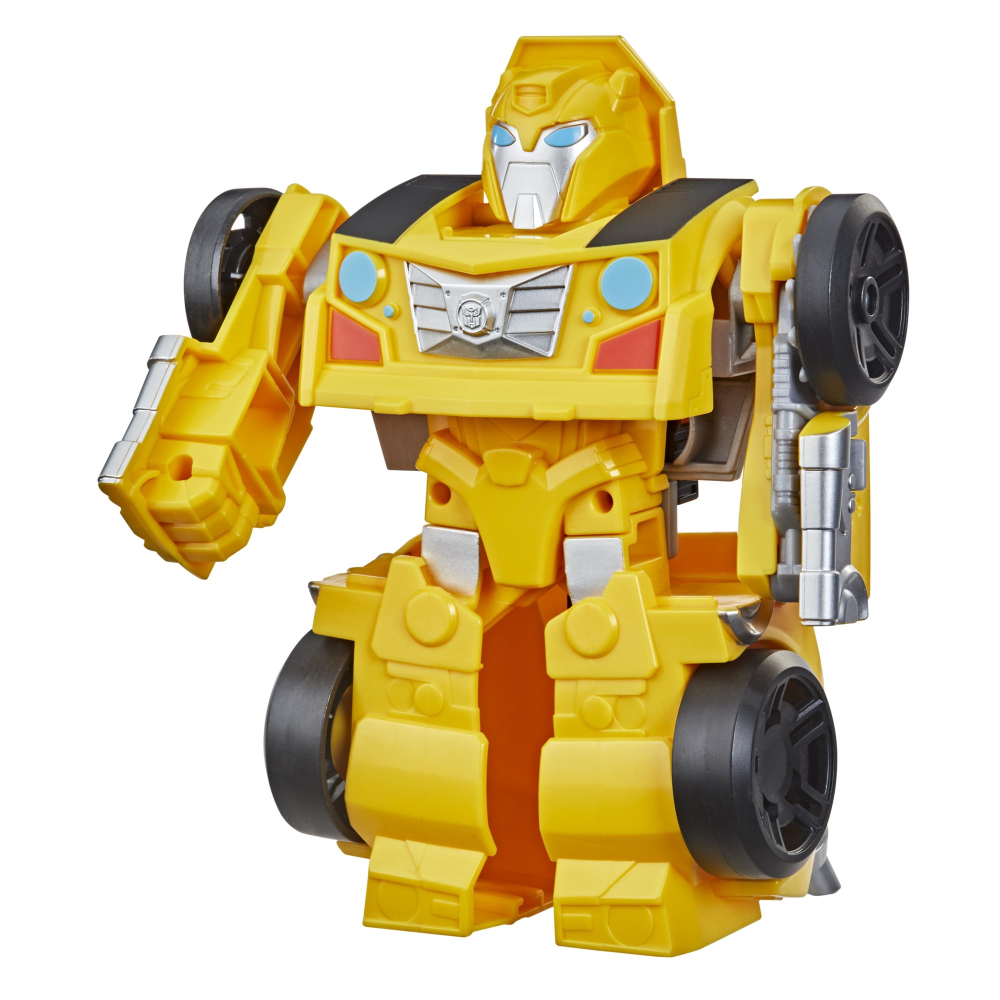 Foto 1 | Robot De Juguete Transformers Rescue Bots Academy Bumblebee Kids 3+ - Venta Internacional.