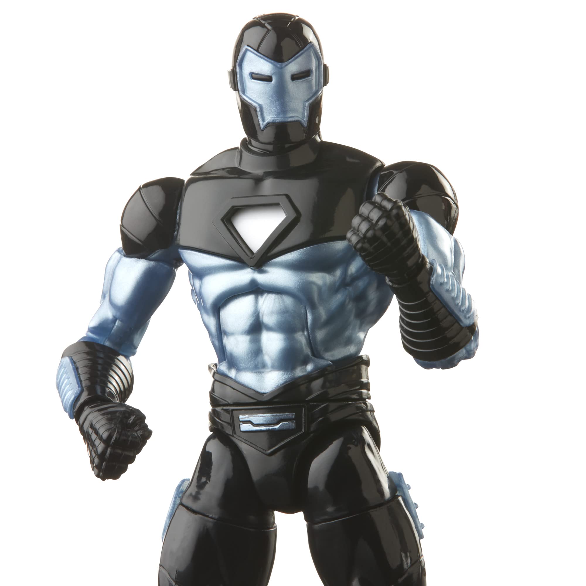 Foto 7 pulgar | Figura De Acción Marvel Hasbro Legends War Machine Multicolor - Venta Internacional.